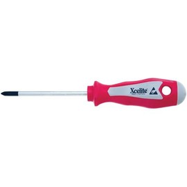 Xcelite XPE101 PRO-SERIES Ergonomic #1 x 3" Phillips Screwdriver