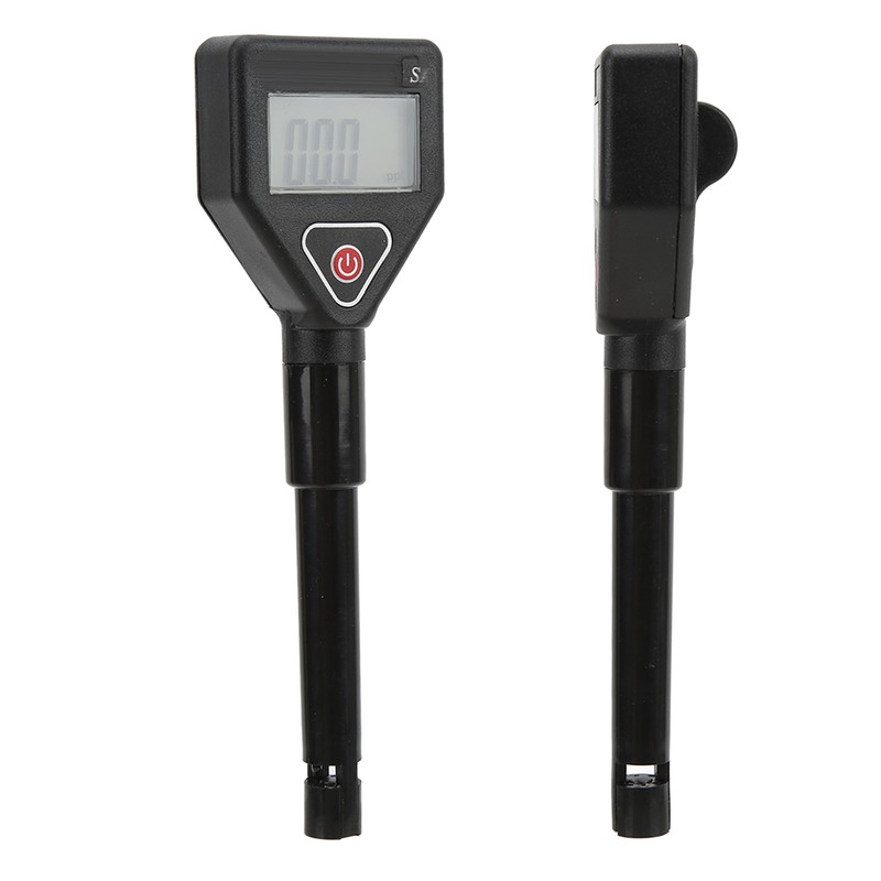 Salinity Tester Small Lightweight Portable Easy Operation Quick Stable High