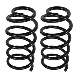 maXpeedingrods 2” Front Lowering Spring for Dodge Ram 1500 2WD 2002-2008, Drop Coil Spring Kit