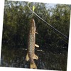 BIUDECO Complete Bass Fishing Gear Set with Bait for Bass