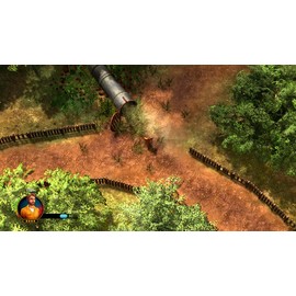 American Fugitive: State of Emergency (NSW)