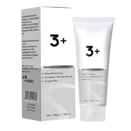 IZBEAUVO CERAMIDE 3+PANTHENOL - Deep Moisturizing -Strengthen The Skin Barrier - Smooth Skin- Night Cream
