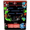 Mario-Bros Classic Arcade Marquee Game Room Man Cave Wall Decor