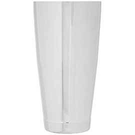 Barfly Shaker Cocktail Tin, Set (18 oz and 28 oz), Stainless Steel,M37009