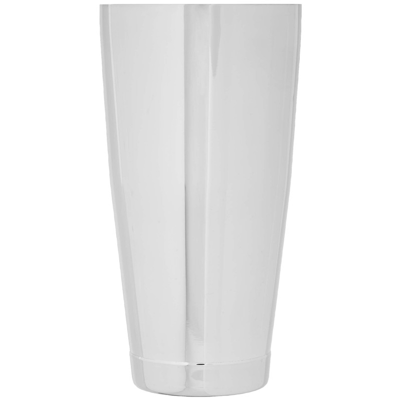 Barfly Shaker Cocktail Tin, Set (18 oz and 28 oz),
