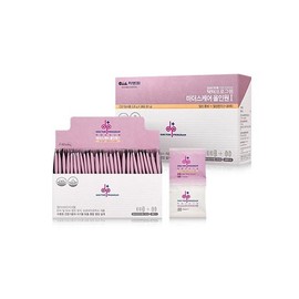J&M Doctor Program Mother's Care All-in-One Step 1 3.25g x 28 packets 1 unit / 닥터프로그램 마더스케어 올인원 1단계 3.25g x 28포 1개