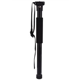 Retractable Camera Stand Stabilizer Mono Pod Photography Standing for DSLR and DV