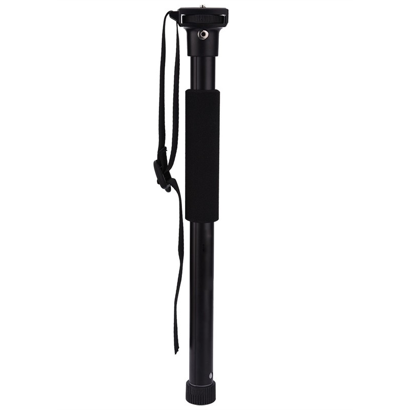 Retractable Camera Stand Stabilizer Mono Pod Photography Standing for DSLR