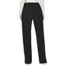 Scrubs for Women Workwear Revolution, Drawstring Scrub Pants Plus Size