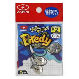 ZAPPU Brady #2 0.9g Colorado.