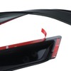ZZDSNJ Tape-On Windows Visor 4-Piece for 2011-2022 Chrysler 300 Rain