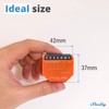 Shelly i4 Gen3 | WiFi Smart 4-Digital inputs Controller of