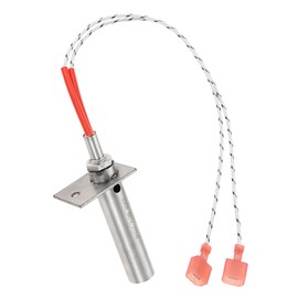Pellet Stoves Igniter W010-1949 Compatible with Napoleon NPI45 NPS40 NPI40 NPS45 and Timberwolf TPS TPI, Replacement for Napoleon & Timberwolf Igniter with Housing W357-0007, W010-2297, W357-0004