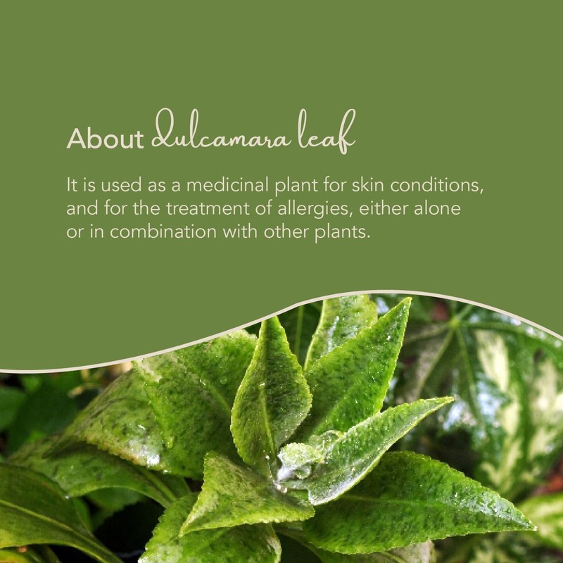 Vall-Inmunolive - Alfalfa and Dulcamara Oral Solution, 8 Fl Oz