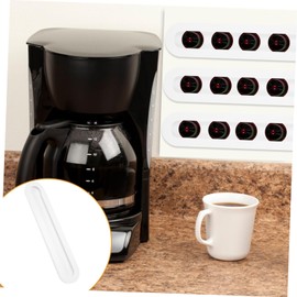 FUNOMOCYA 3pcs Coffee Capsules Storage Basket Compact Organizer for Coffee Holder Easy Access to Your Favorite Flavors for Kitchen