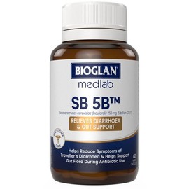 Bioglan Buy Bioglan Medlab SB 5B 60 Capsules Online