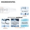 VICHY Protector Solar Facial UV-Age Daily Anti-Edad con Color FPS50