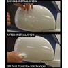 VViViD Clear Paint Protection Bulk Vinyl Wrap Film 12 Inches