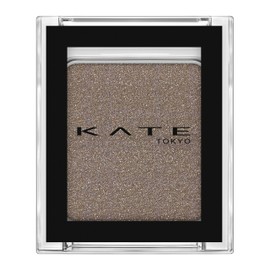 KATE The Eye Color 060 Glitter, Noble Gray, The Wish to Be Smart