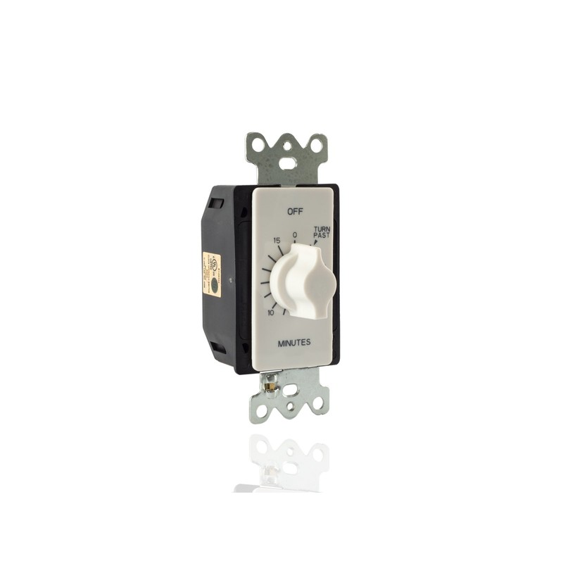 NSi Industries TORK A515MW In-Wall Spring Wound 15-Minute Mechanical Interval