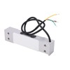Fafeicy 30kg Weight Sensor Bar Load Cell Scale Sensor +