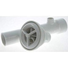 Hydroair Gunite Microssage 16-5275WHT
