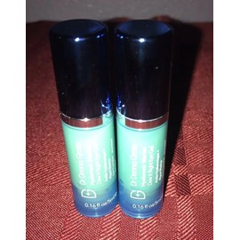 Dr. Dennis Gross 2X DR DENNIS GROSS Hyaluronic Marine Dew it Right Eye Gel .16oz/5mL Each