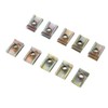 M6 U Shape Clip Nut Clip Nut 6mm U Nut
