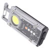 Mini COB Work Light 8 Mode Portable Rechargeable Magnetic Hook
