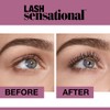 Maybelline Lash Sensational Full Fan Effect Mascara Blackest Black