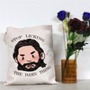 JTOUK RPG Video Game Gift BG3 Merch Stop Licking The