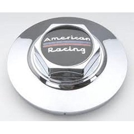American Racing 3790200 Center Cap
