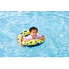 Igarashi RGC-060V Dino Kiwa Swim Ring with Rope 23.6 inches
