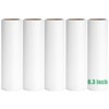 7.9 inch Lint Roller Refills Only, Extra Sticky Tape Roller