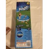Bestway H2O Go! Pool Dinosaur Swim 6’x6’x15” Kid 3+ Heavy-duty