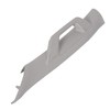 HECASA A Pillar Assist Handle Compatible with 2014-2019 Chevy Silverado