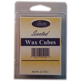 Trinity Candle Factory -Scented Wax Cube Melts - Clove Spice