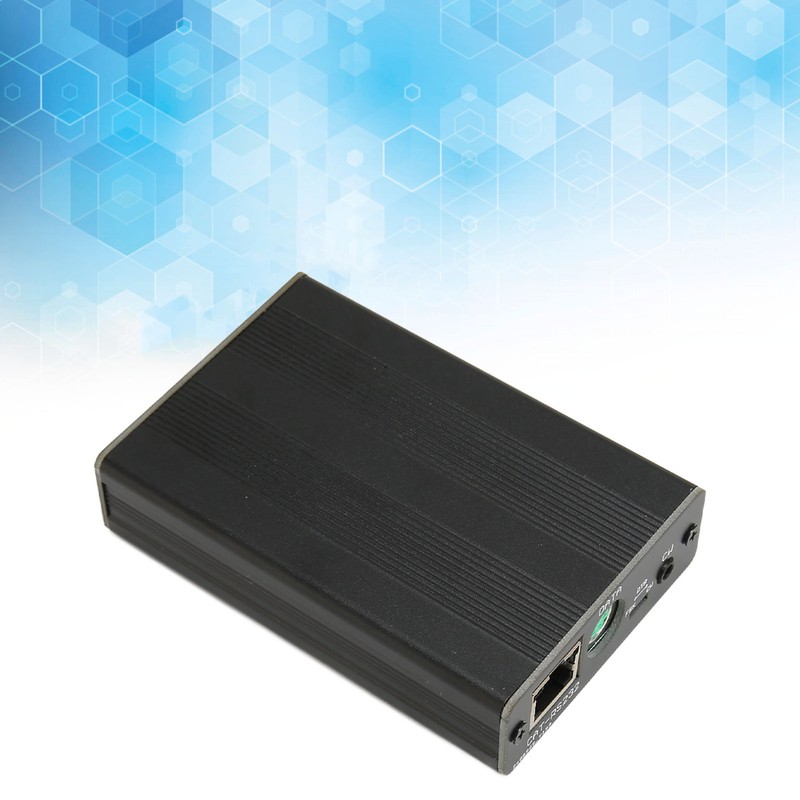 USB PC Linker Adapter Noiseless Plug and Play Radio Connector
