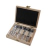 Star-M Wave Cutter B Set (5 pieces) 0.6/0.9/1.0/1.1 inches (16/22/26/28/35