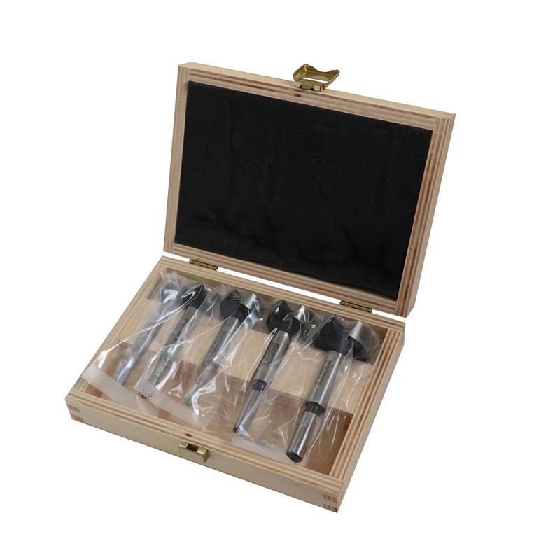 Star-M Wave Cutter B Set (5 pieces) 0.6/0.9/1.0/1.1 inches (16/22/26/28/35