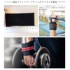 king2ring Wrist Wrap, 23.6 inches (60 cm), 0.04 inch (1