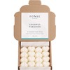 Coconut Paradise Strong Scented Wax Melts 16 Pack - The
