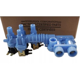 Whirlpool Maytag MVWB850YW1 OEM Washer Water Valve
