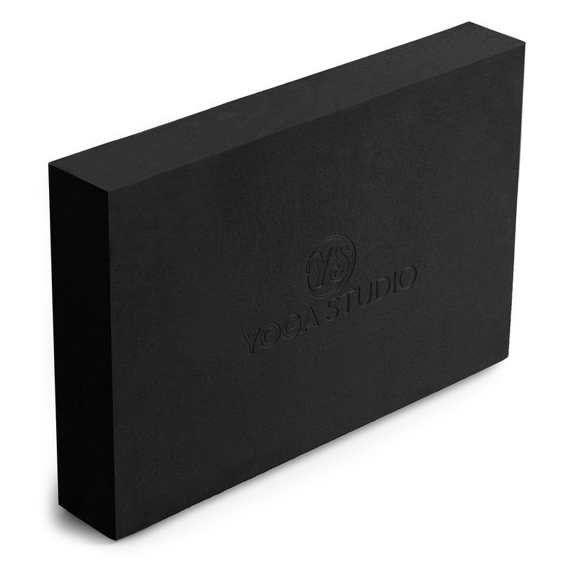 Yoga Studio Yoga Block - 30cm x 20cm x 5cm,
