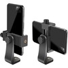 Smartphone Tripod Holder Phone Tripod Mount Adapter Universal Tripod Cell