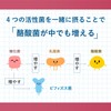 酪酸菌 サプリ 腸活 乳酸菌 30億個の酪酸菌とサポート成分（糖化菌ｘオリゴ糖7種ｘ19種の善玉菌を配合）菌トレ習慣30錠入り