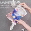 Refillable Holder (Can Be Used Until The Last Time) Refill