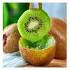 3pcs 2 in 1 Kiwi Easy Peelers Cutter Fruit Pulp