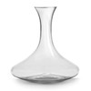 Houdini Wine Decanter with Wine Shower Funnel and Sediment Strainer,