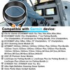 ‎Replace for Garmin 010-11617-32 Transducer Extension Cable 12-Pin Fits for